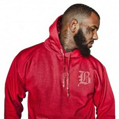 The Game ft. Dej Loaf - Ambitionz Of A Rida