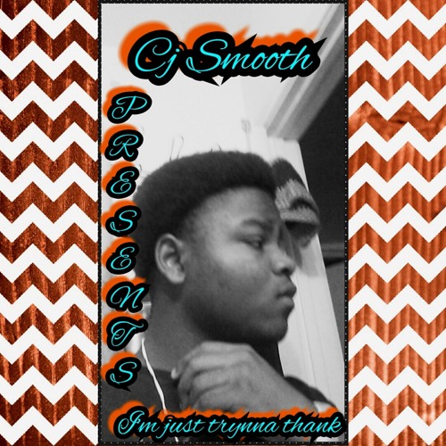 Im Just Trynna Thank