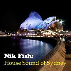 NIK FISH - House Sound Of Sydney 1994 - (Side A)