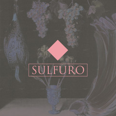 Pedro Sevilla & Reed - Sulfuro (Original Mix) Snipped