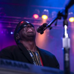 Natural Wonder Stevie Wonder Tribute Higher Ground Live At The Fillmore NC