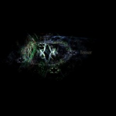 Tensor- Cloudseatstars.. Probably (Album: Manic Scenes)