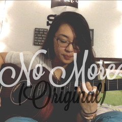 No More (Raw Acoustic)