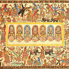 মাটির গান