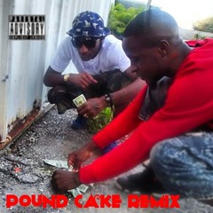 1019 PounD cAkE rEmiX