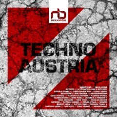 Techno Austria NB Records Space Energie Mix