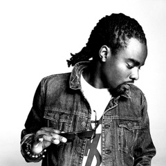 The Manipulation 2 (first verse) - Wale