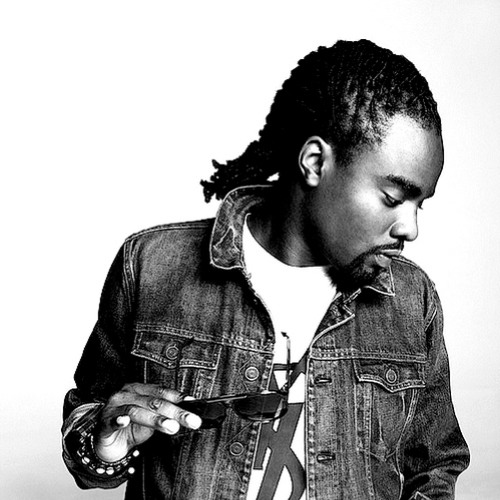 The Manipulation 2 (first verse) - Wale