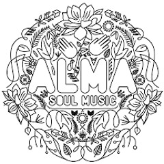 Hans Thalau - Haze - Alma Soul Music