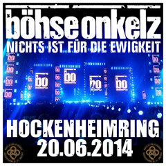 Böhse Onkelz - 28 (Instrumental)