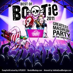 Stayin' Low! (Bee Gees vs. Lil Jon vs. De La Soul)