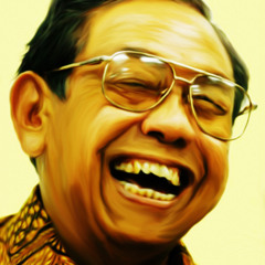 Gus Dur: Filosofi Wayang (1)