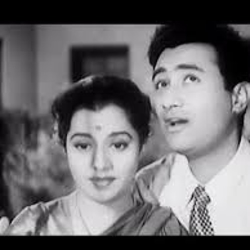 Yaad Kiya Dil Ne Kahan Ho Tum - Lata & Hamnet Kumar