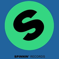 EDM at Spinning records