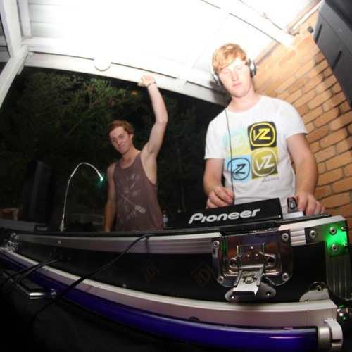 Henry Fong Vs SCNDL - Ass Up Lose Control (CODERED Mashup)