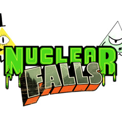 Yung Gravity in Nuclear Falls
