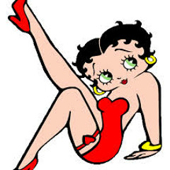 Betty Boop (Original Mix)