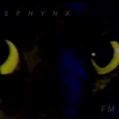 Sphynx FM - Episode 1