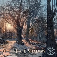 Random Rab - Fate Shadow (feat. Peia)
