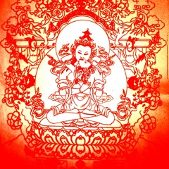 The Cosmic Dancer - Sri Sri Ravi Shankar (Tantrik Monk Remix)