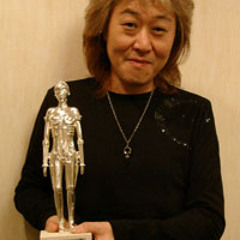 Kenji Kawai