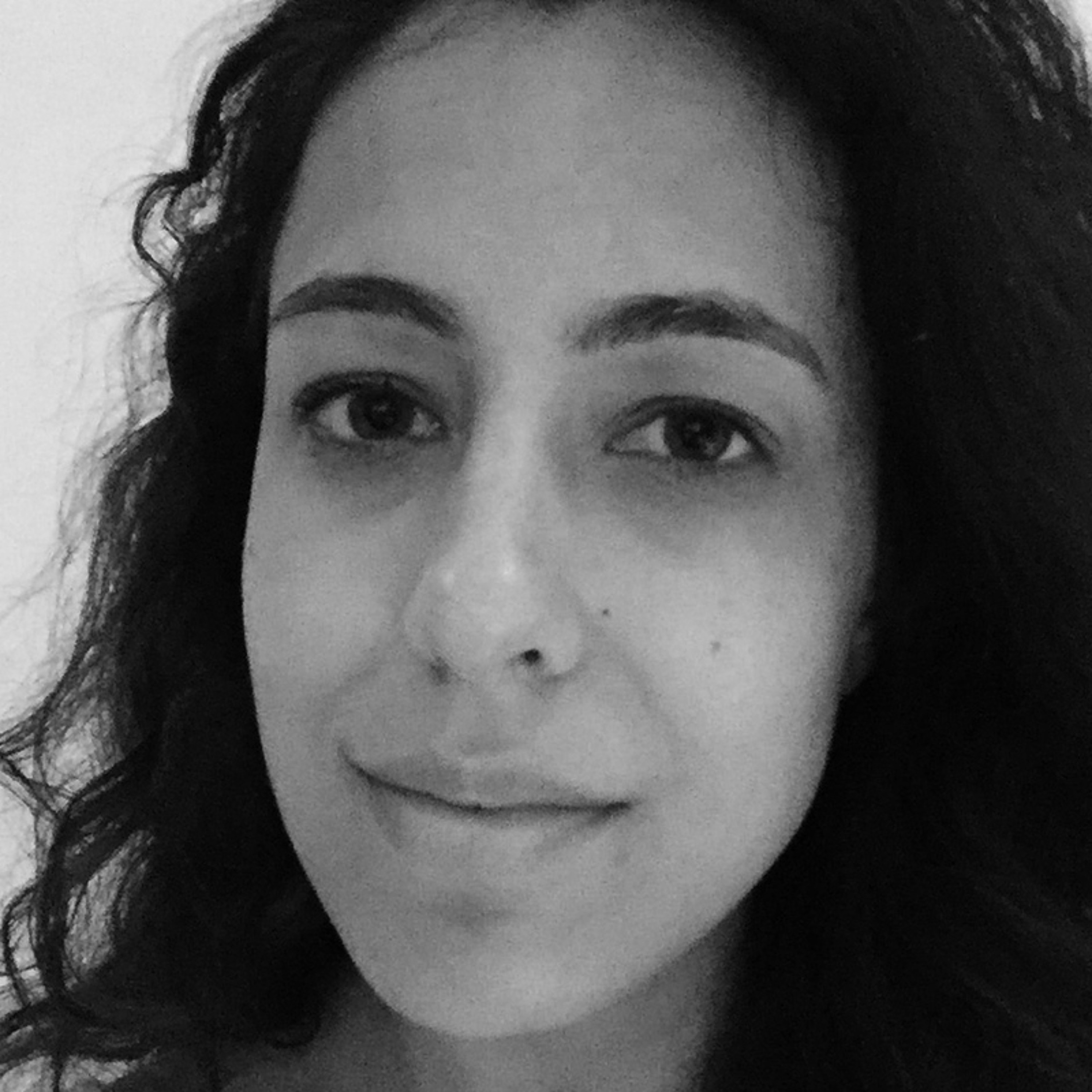 DENA QADDUMI /// Against the Jerusalem Narrative: Spatial Politics of Jaffa-Tel Aviv episode artwork