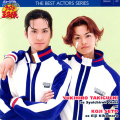 【Cover】復活!ｺﾞｰﾙﾃﾞﾝﾍﾟｱ