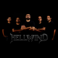 Hellwind - Taste Of Metal