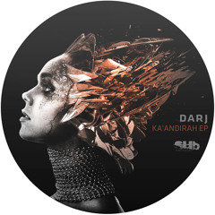 Darj - Ka'Andirah EP (SPREP015) [FKOF Promo]