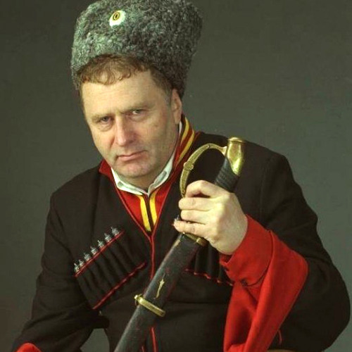Был Абрам Давидыч лесником ! Вадим Степанцов