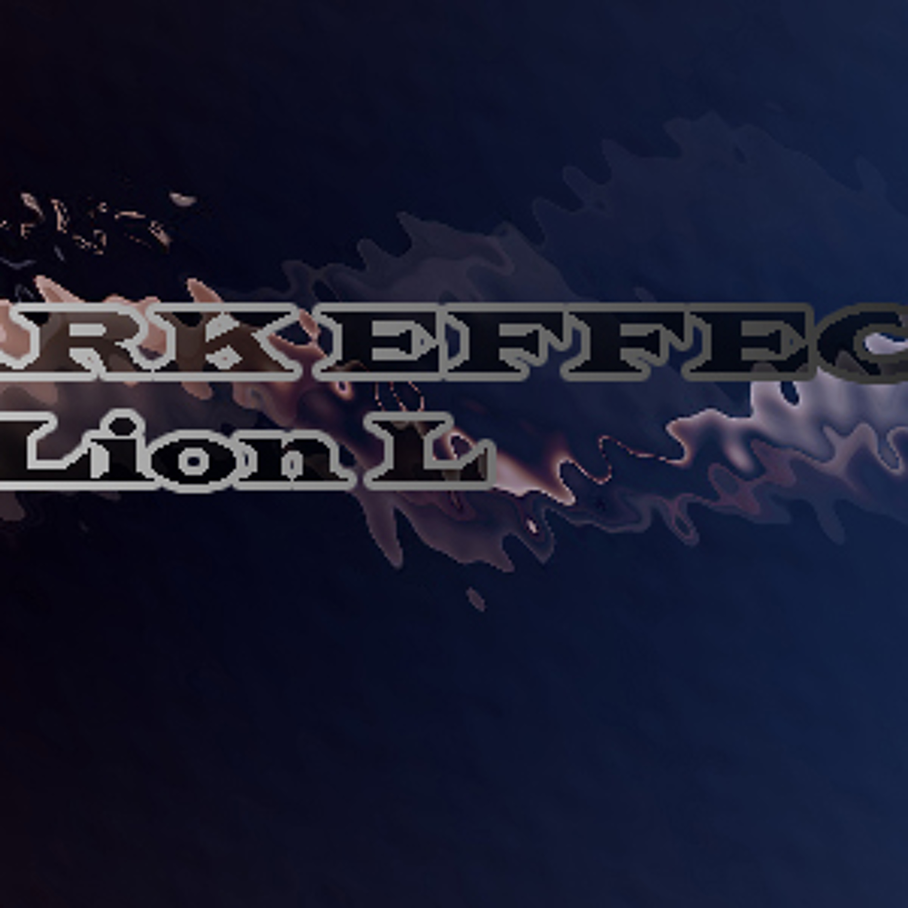 Dj Lion L Dark effect Mars radio DNB 05_2014 No synch turntables... episode artwork