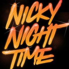 ZANEROBE - House Beats & Spread Sheets .04 Ft Nicky Night Time