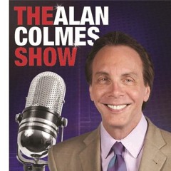 Alan Colmes Show Mr Dopplerson bonds with the former Grand Wizard of the KKK David Duke 03 11 2015