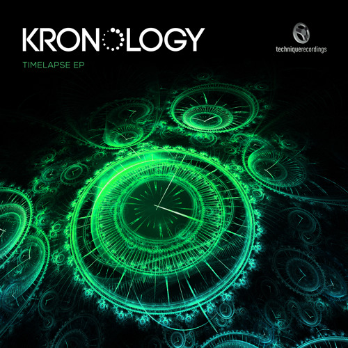 Kronology & Divine Elements - Submerge