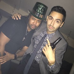 King of The Jungle - Kapo (feat. Kenneth Rage)