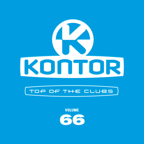 Kontor Top Of The Clubs Vol. 66 (Official Minimix)