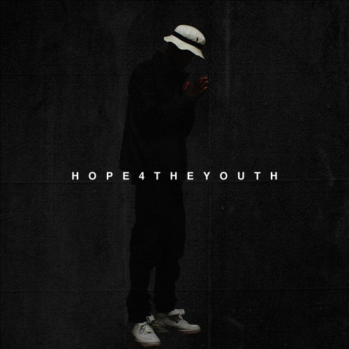 7. Never Frontin' (Prod. Jay Kurzweil)