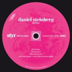 Daniel Steinberg - Ferino