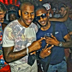 Radio Show with Decimal & Jrome