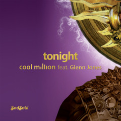 Tonight (feat. Glenn Jones)