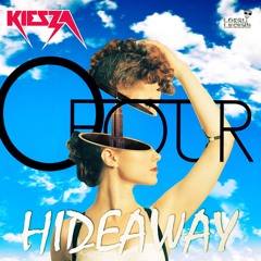 Kiesza - Hideaway (Ofour Bootleg)