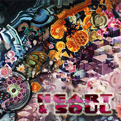 Deep House, Nu Jazz, Nu Funk