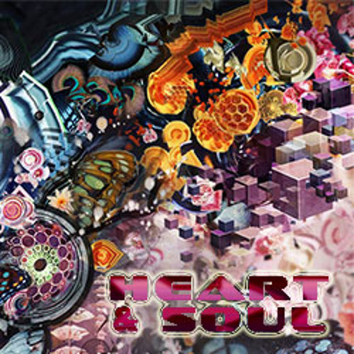 Deep House, Nu Jazz, Nu Funk