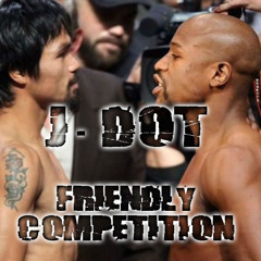 Friendly Competition