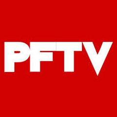 J - Dot [@JDot_ct] - #LateNightSession [S1.EP05]  PFTV