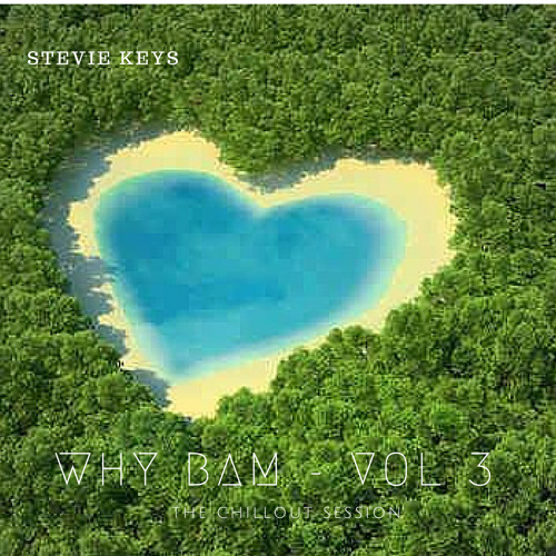 Why Bam Vol 3 - The Chillout Session