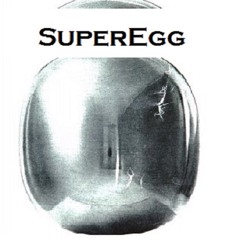 Super Egg  -Voluntad-