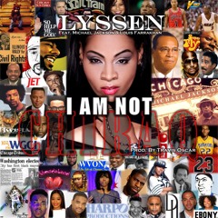 I Am Not Chiraq (Feat. Michael Jackson & Louis Farrakhan)