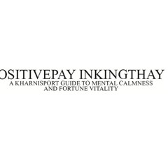 Ositivitypay Inkinthay - Episode 1