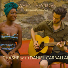 Dhi (live with Daniel Carballal)